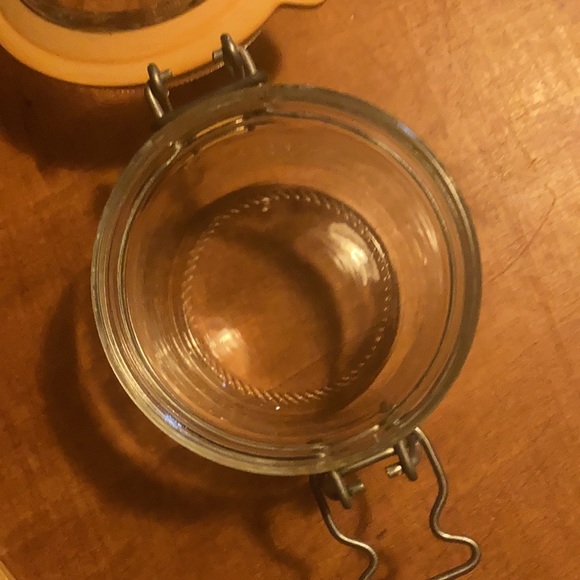 ๐
๐ฅ LE PARFAIT Glass 250mL 8 Oz. Canning Preservative Jar | French Kitchen ๐ซ๐ฅ - Picture 7 of 7